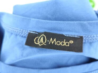 bluzka z reniferem dla dziewczynki: Bluzka damska, rozmiar XL — 4