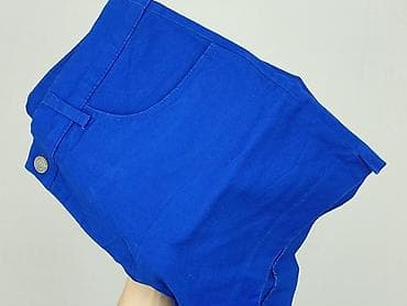 hm 3: H&M, Szorty damskie, rozmiar M — 6