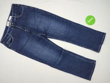 spodnie od stradivarius: John Baner, Jeansy dla mężczyzn, rozmiar 2XL — 2