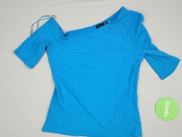 granatowa marynarka mohito: Mohito, Bluzka damska, L — 2