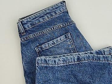 sweter dkny: Spodnie jeansowe, Primark, 15 lat, 170, stan - Bardzo dobry — 6