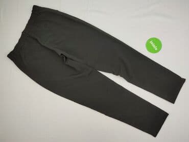 only ubrania: ONLY, Spodnie materiałowe damskie, rozmiar L — 3