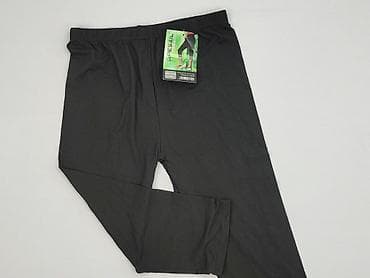 alo getry: Bamboo, Legginsy Krótkie damskie, rozmiar XL — 1