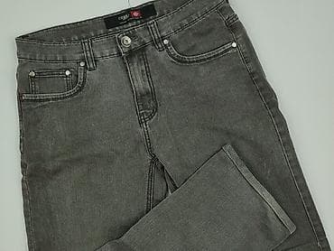 legginsy roxy: Jeansy dla mężczyzn, rozmiar L — 1