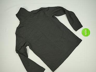 c a bluzka: H&M, Golf damski, rozmiar S — 3