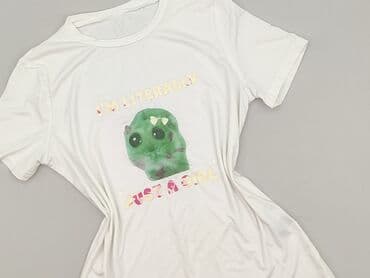 Shein, Women`s T-shirt, size S (EU 36)