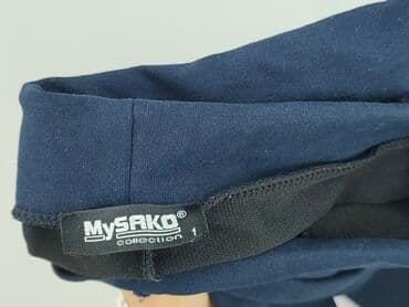 Women's Pants: Spodnie materiałowe damskie, rozmiar S — 4