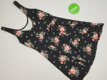 h m sukienki plus size: H&M Divided, Sukienka damska, rozmiar L — 3