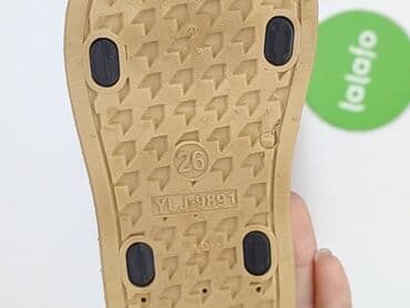 sandały toms: Sandałki Princess, 26, Używany — 4