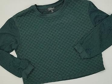obsessive polska: Topshop, Bluza damska
, rozmiar M — 1