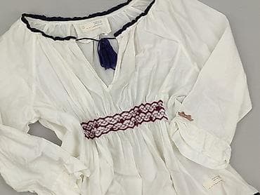 bluza z tiulem: Odd Molly, Bluzka damska, rozmiar S — 1