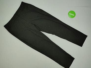 stanik esmara: Esmara, Spodnie materiałowe damskie, rozmiar M — 2