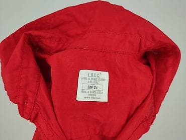 bluzki modna: H&M L.O.G.G., Koszula damska, rozmiar XS — 4