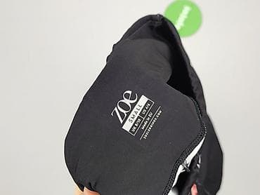 obcisłe szorty: Zoe, Legginsy Sportowe damskie, rozmiar S — 6