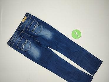 bluzki levis: Jeansy damskie, rozmiar M — 3