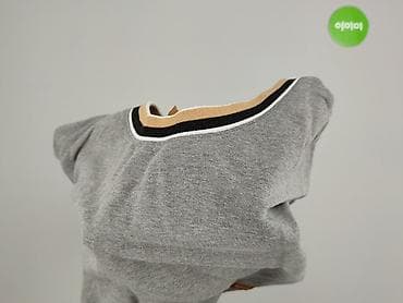 asymetryczna: Diverse, Bluza dla mężczyzn, rozmiar L — 5