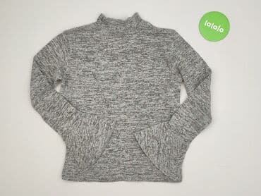 sweterkowa: Bluzka damska, rozmiar S — 3