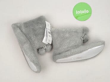 buty scholl ccc: Sinsay, Slippers for women, size 38 — 3