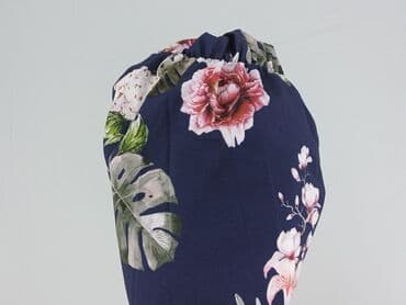 emoi sklep sukienki granat na wesele: Sukienka damska, rozmiar S — 4