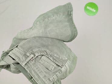 srebrne szorty: Szorty damskie, M w lalafo.pl — 5 srebrne szorty: Szorty damskie, M — 5