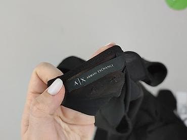 c: Armani Exchange, Sukienka damska, rozmiar L — 8