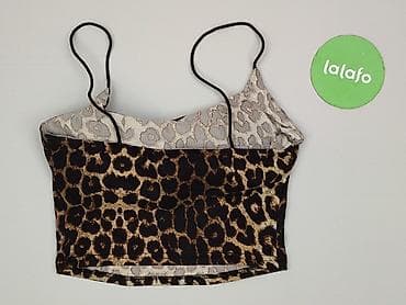 shein bluzy: Shein, Top damski, rozmiar S — 3