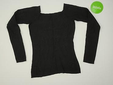 black squad kurtki: Sweter damski, rozmiar S — 2