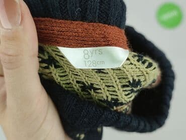 kurtka zimowa karl lagerfeld: Sweater, 8 years, 122-128 cm, condition - Perfect — 4