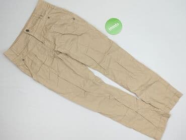 vistula sweter merino: Chinos for men, M (EU 38), ONLY, condition - Perfect — 2