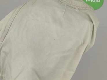 krótkie spodenki w paski: Gap, Szorty damskie, rozmiar S — 5