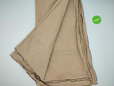 obrusy: Poszwa na kołdrę 200 x 220, kolor - Beżowy, stan - Bardzo dobry — 3