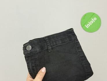 topshop jeansy: Topshop, Szorty damskie, rozmiar L — 7