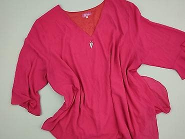 okay 86: Bluzka damska, rozmiar 6XL — 1