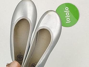 top pole dance shein: Baletki Cool Club, 31, stan - Bardzo dobry — 5