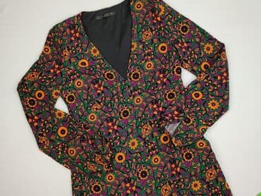 tanie sukienki plus size allegro: Trafaluc, Sukienka damska, rozmiar M — 1