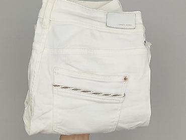 Spodnie: Orsay, Jeansy damskie, rozmiar S — 7