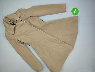 buty max mara: Płaszcz damski, rozmiar M — 2