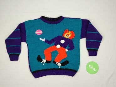 koszula dsquared2: Sweater, 8 years, 122-128 cm, condition - Perfect — 2