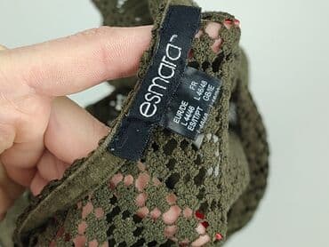 lidl koszula damska: Esmara, Bluzka damska, rozmiar L — 4