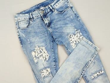 nerka damska tommy jeans: Jeans for women, size L (EU 40) — 1