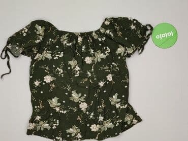 bluza z czerwonym napisem: Red Queen, Bluzka damska, rozmiar L — 3