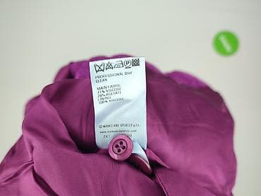 monte vero kurtki: Marks & Spencer, Marynarka damska, rozmiar 3XL — 5