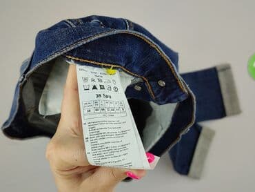 franz kafka t shirty: Jeans for women, size M (EU 38) — 4