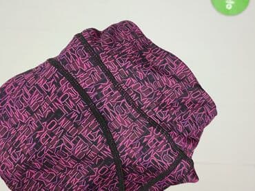 dres la perla krótkie spodenki: TEX, Legginsy Sportowe damskie, rozmiar M — 6