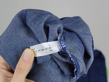 ubrania z meksyku: Yessica, Tunika damska, rozmiar L — 5