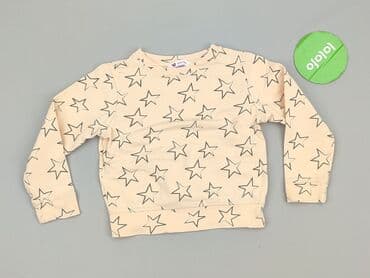 c and a bluza: Sweatshirt, John Lewis, 3-4 years, 98-104 cm, condition - Perfect — 2