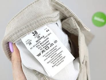 mugler jeans: Jeansy damskie, rozmiar M — 4