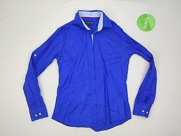 tom ford koszula: Tommy Hilfiger, Koszula damska, rozmiar M — 2