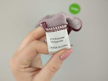 decathlon baleriny: Top damski, rozmiar L — 5