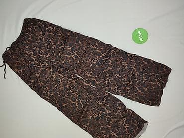next 14: Topshop, Spodnie materiałowe damskie, rozmiar M — 3